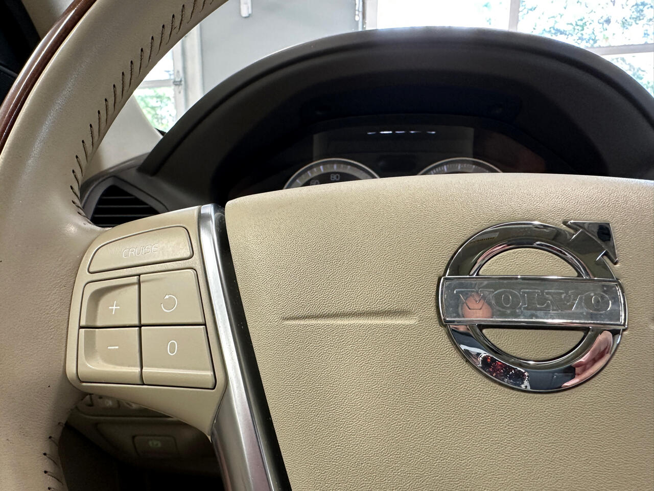 2013 Volvo XC60 3.2 photo 29