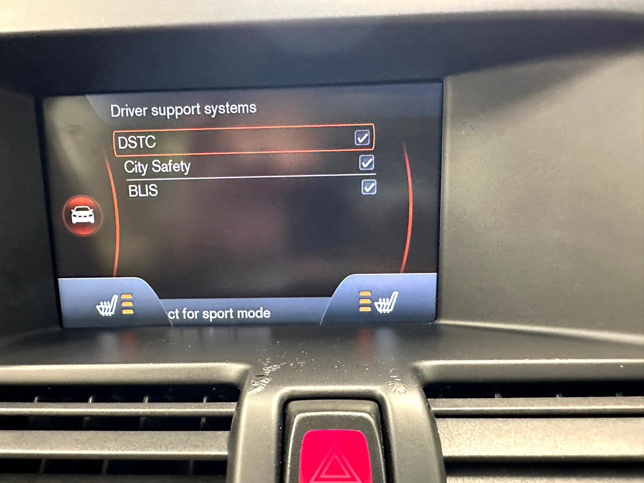 2013 Volvo XC60 3.2 photo 39
