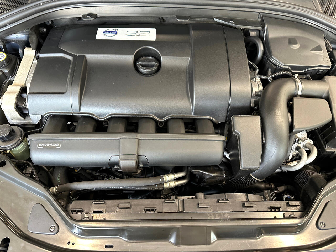 2013 Volvo XC60 3.2 photo 42
