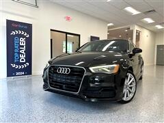 2015 Audi A3 