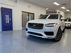 2020 Volvo XC90 