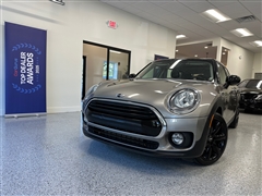 2016 MINI Clubman 