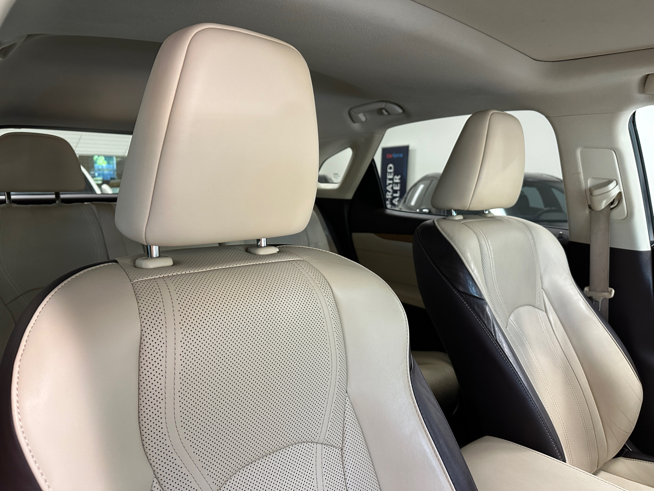 Lexus RX 350 FWD 2017