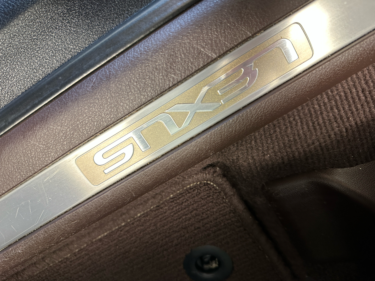 Lexus RX 350 FWD 2017