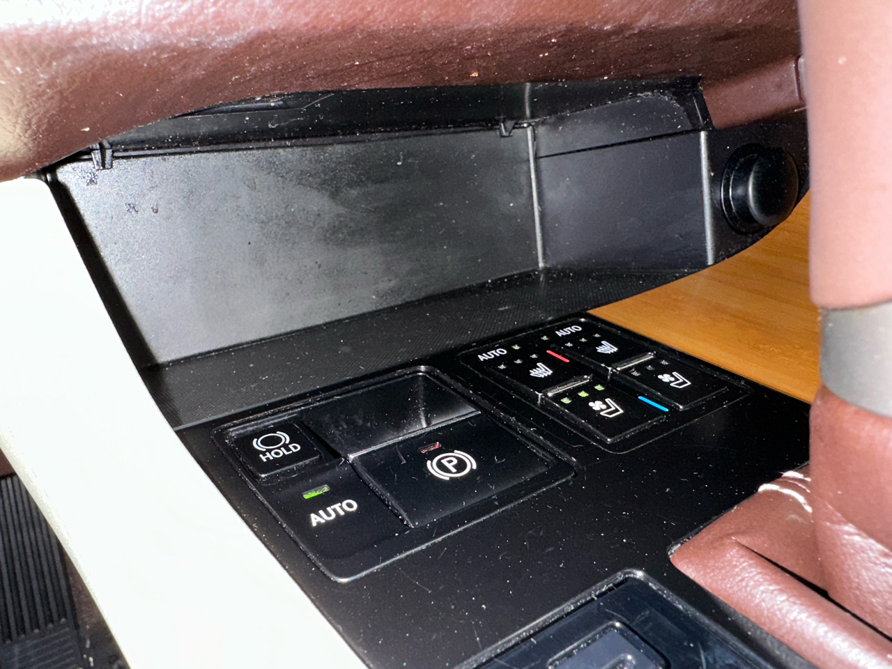 Lexus RX 350 FWD 2017