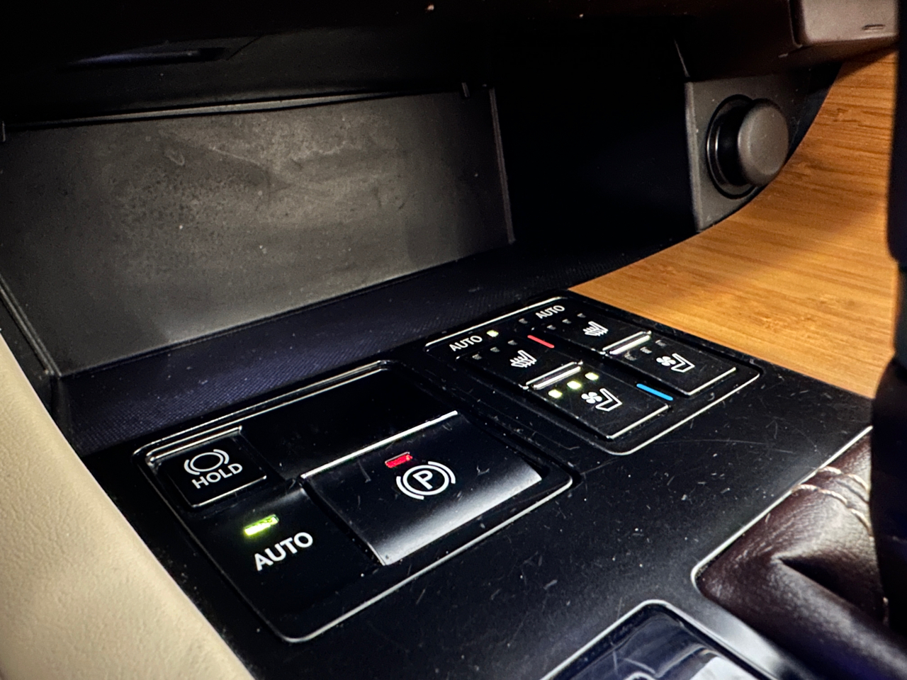 Lexus RX 350 FWD 2017