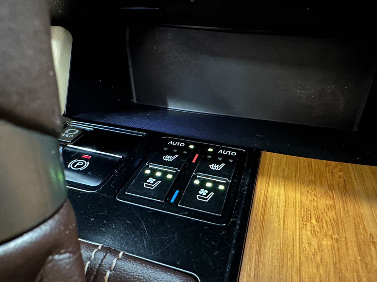 Lexus RX 350 FWD 2017