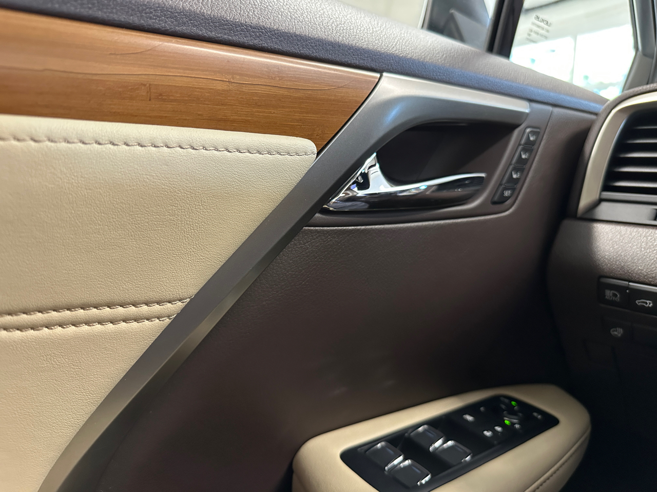 Lexus RX 350 FWD 2017