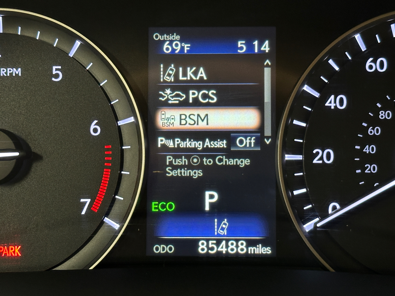 Lexus RX 350 FWD 2017