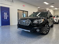 2016 Subaru Outback 
