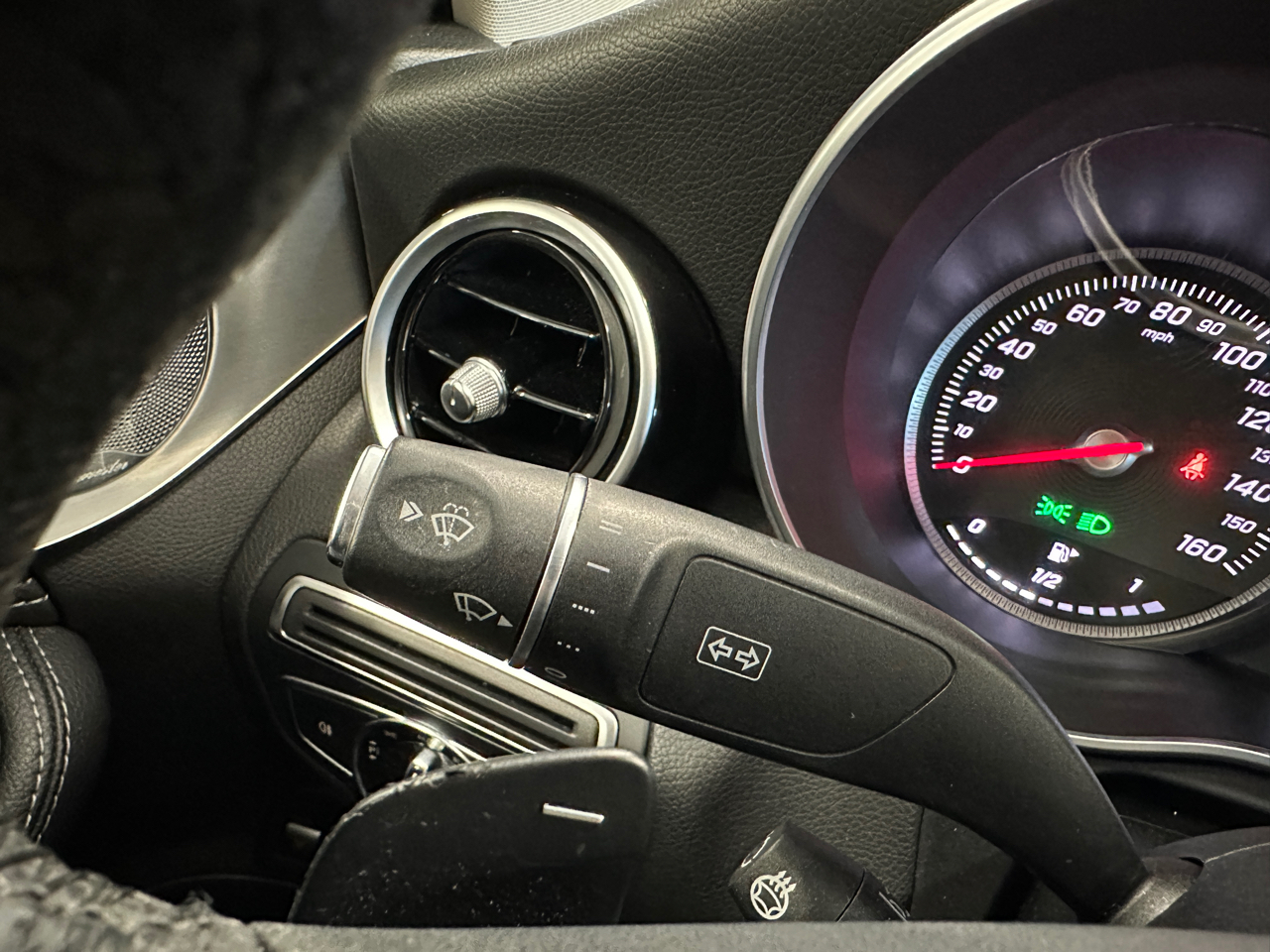 Mercedes-Benz C-Class C300 4MATIC Sedan 2016