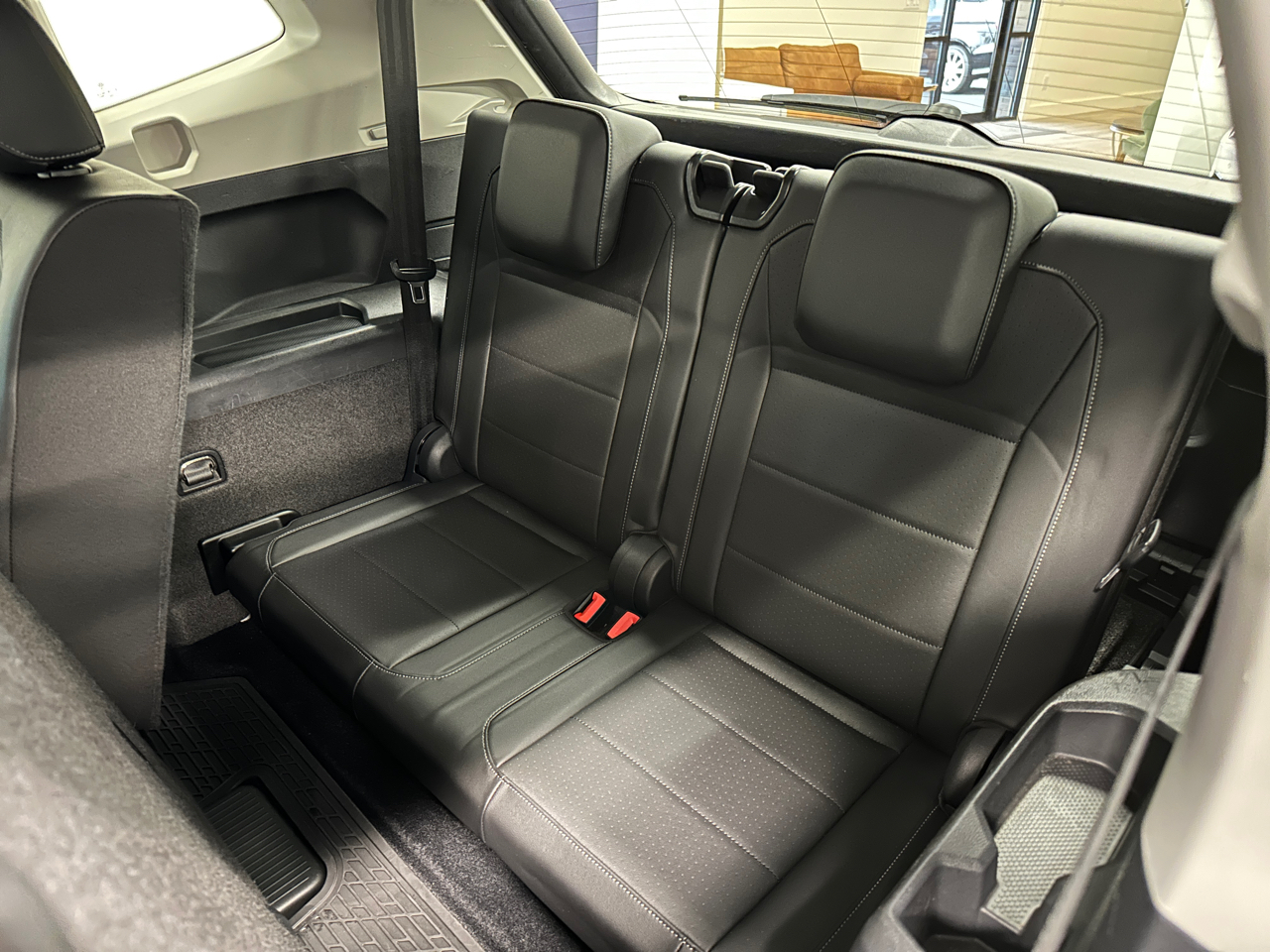 Volkswagen Tiguan  2018