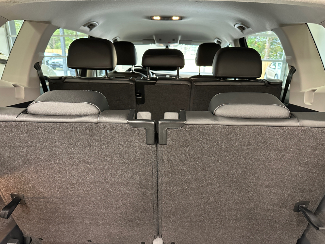 Volkswagen Tiguan  2018