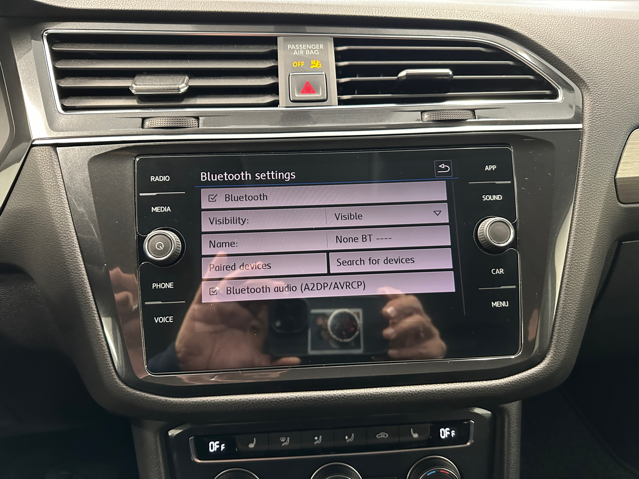 Volkswagen Tiguan  2018