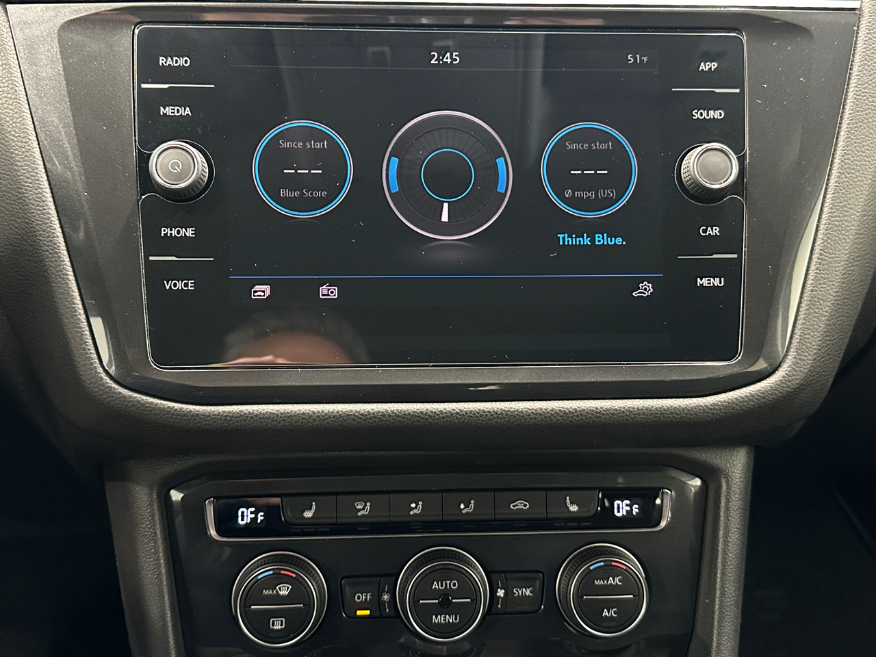 Volkswagen Tiguan  2018