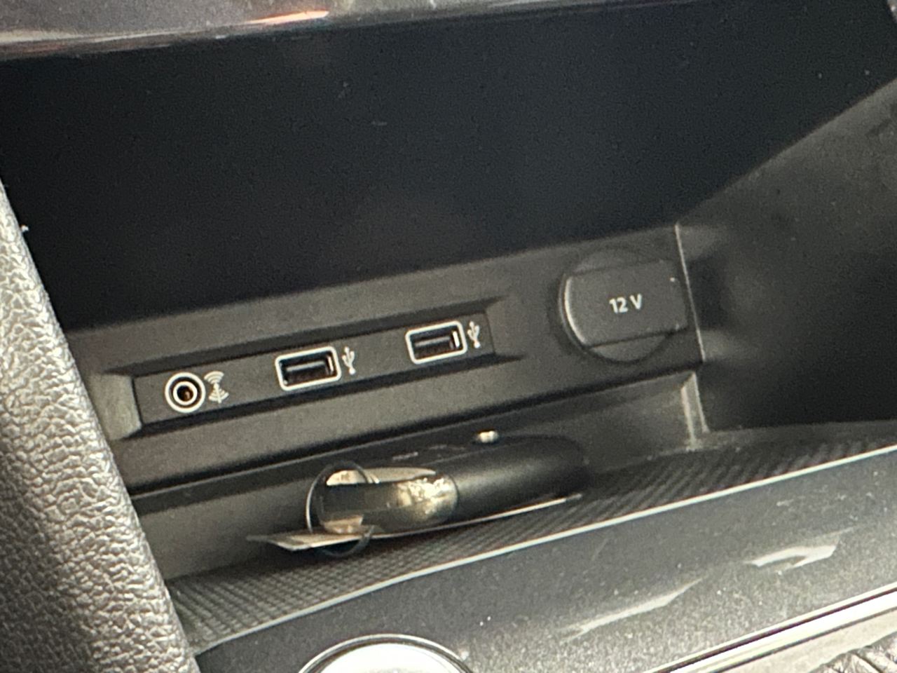 Volkswagen Tiguan  2018