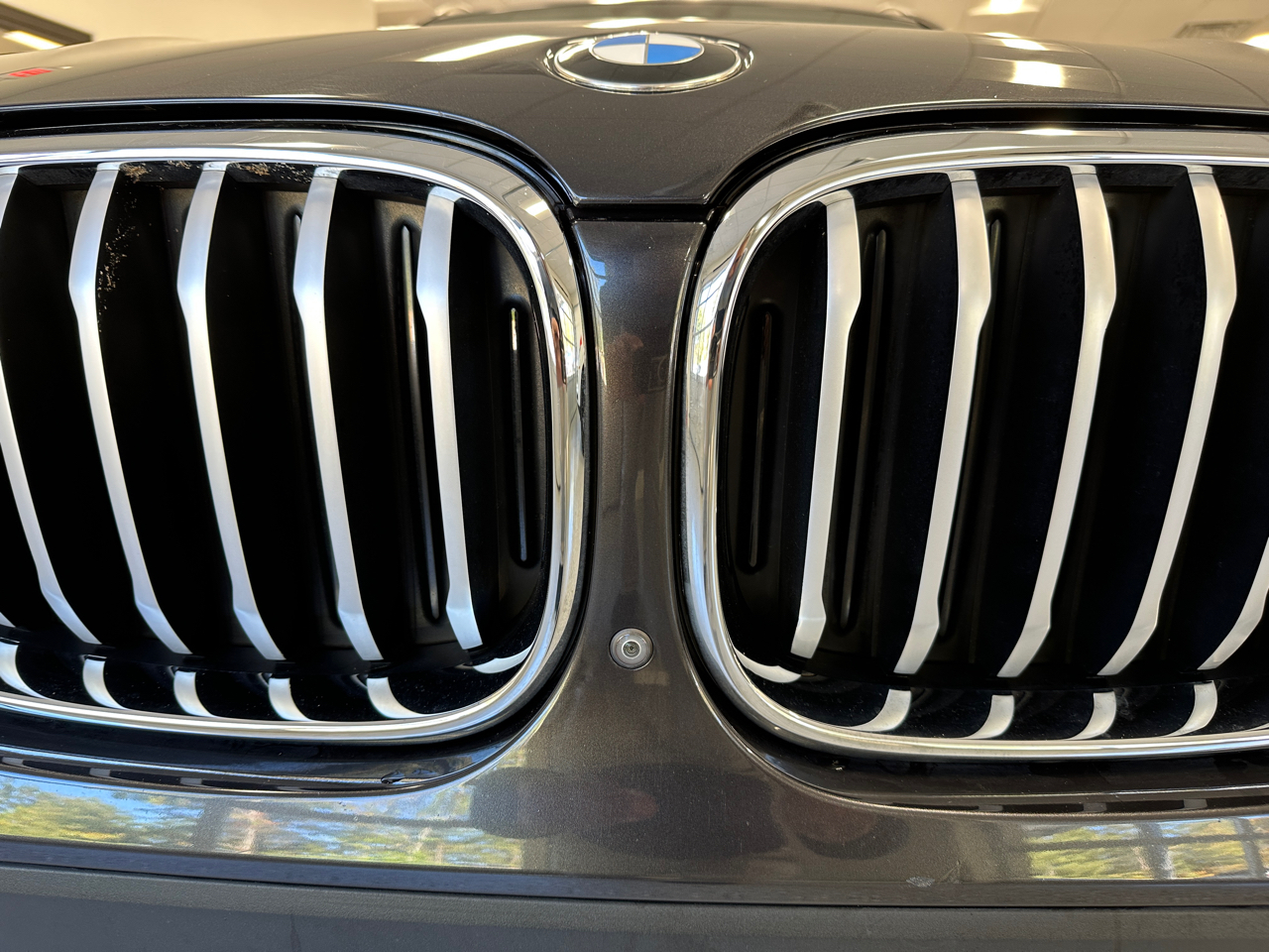 BMW X3 sDrive30i 2019