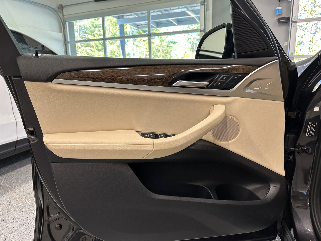 BMW X3 sDrive30i 2019