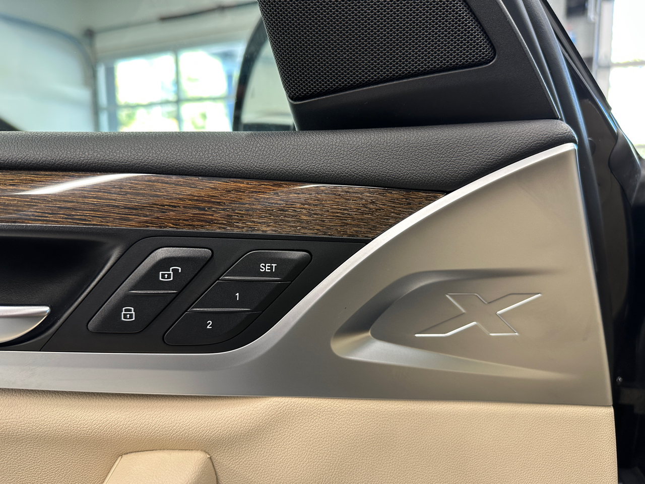 BMW X3 sDrive30i 2019