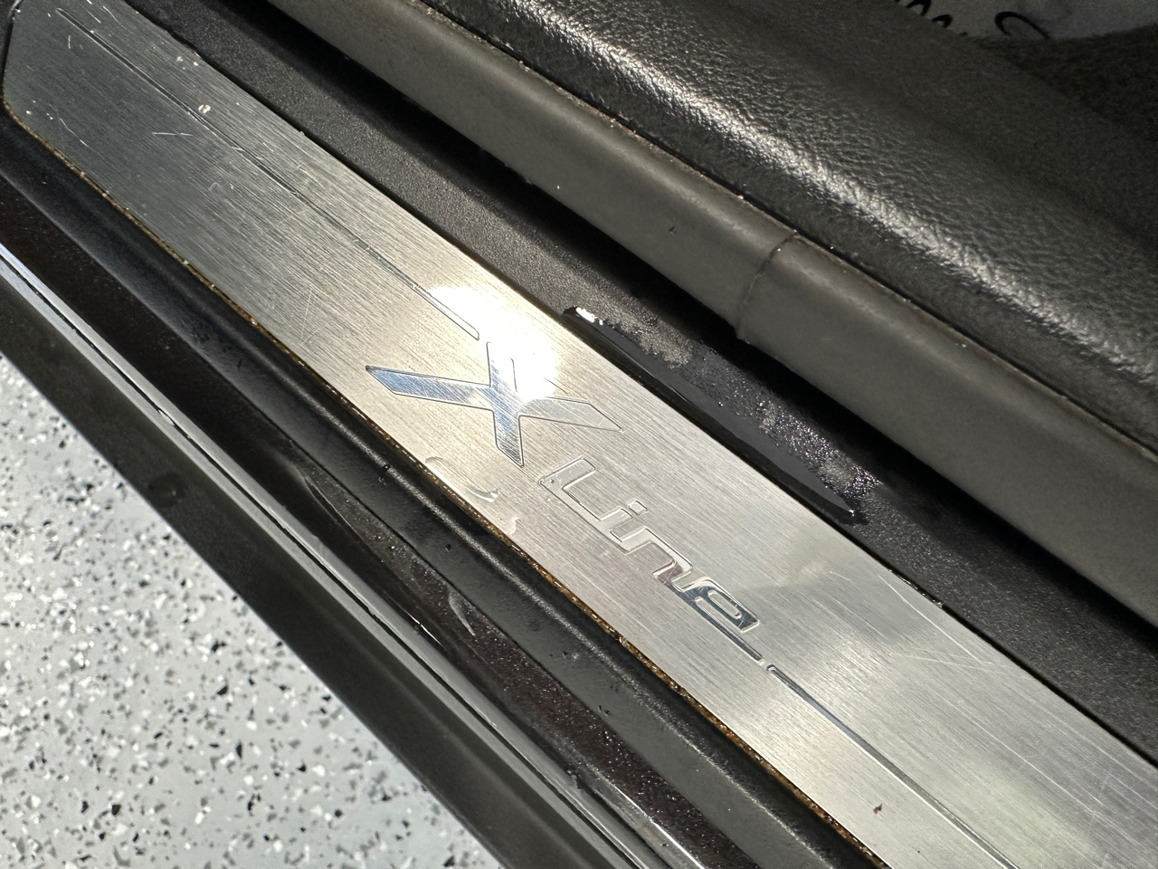 BMW X3 sDrive30i 2019