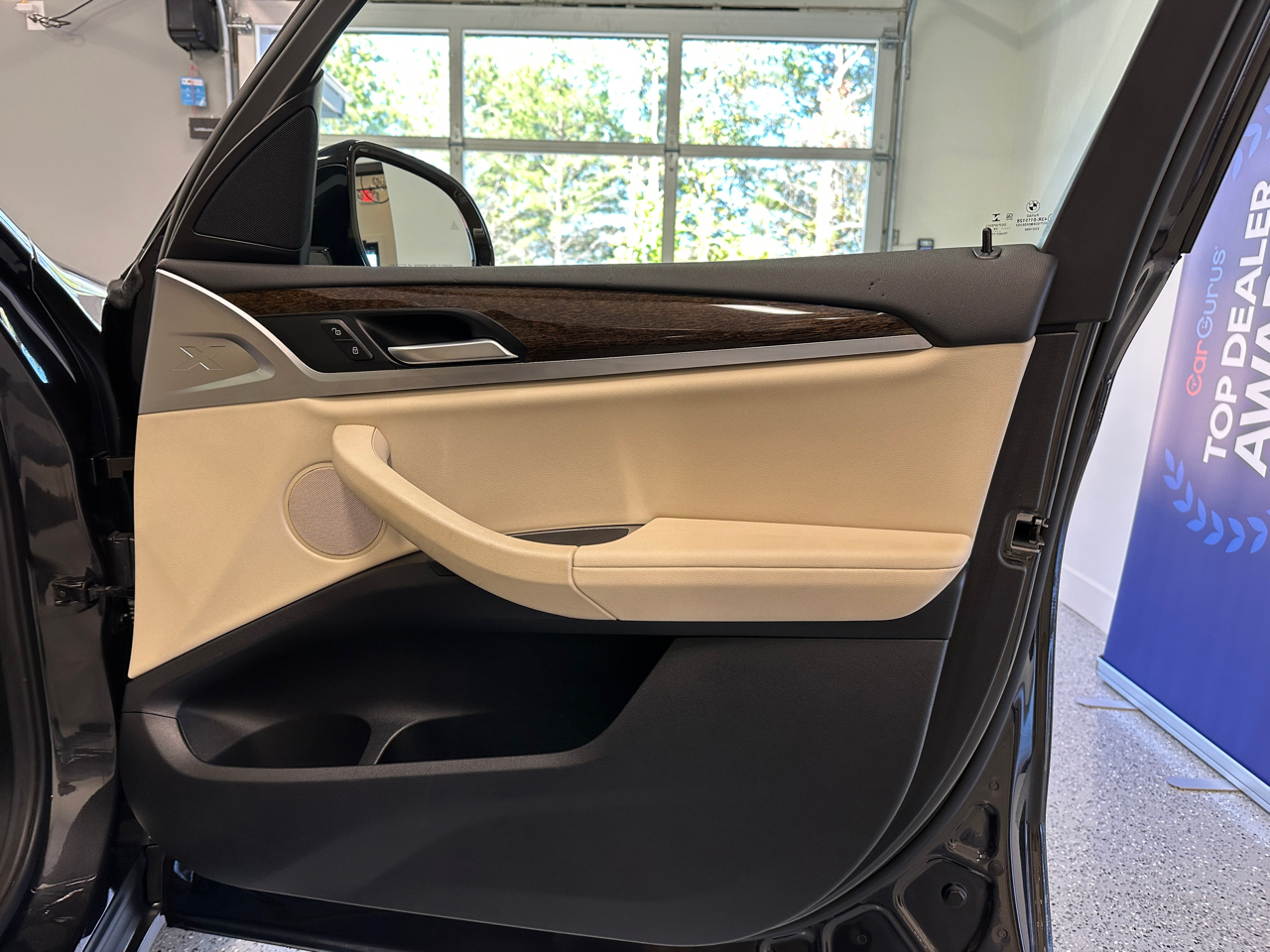 BMW X3 sDrive30i 2019