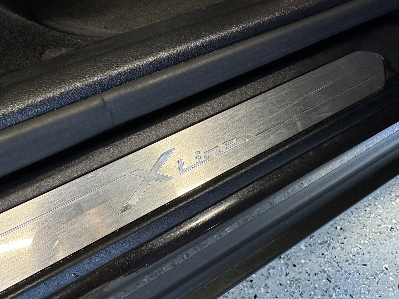 BMW X3 sDrive30i 2019