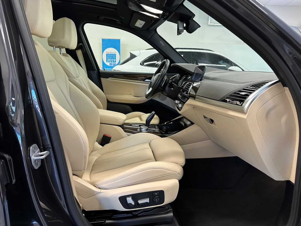 BMW X3 sDrive30i 2019