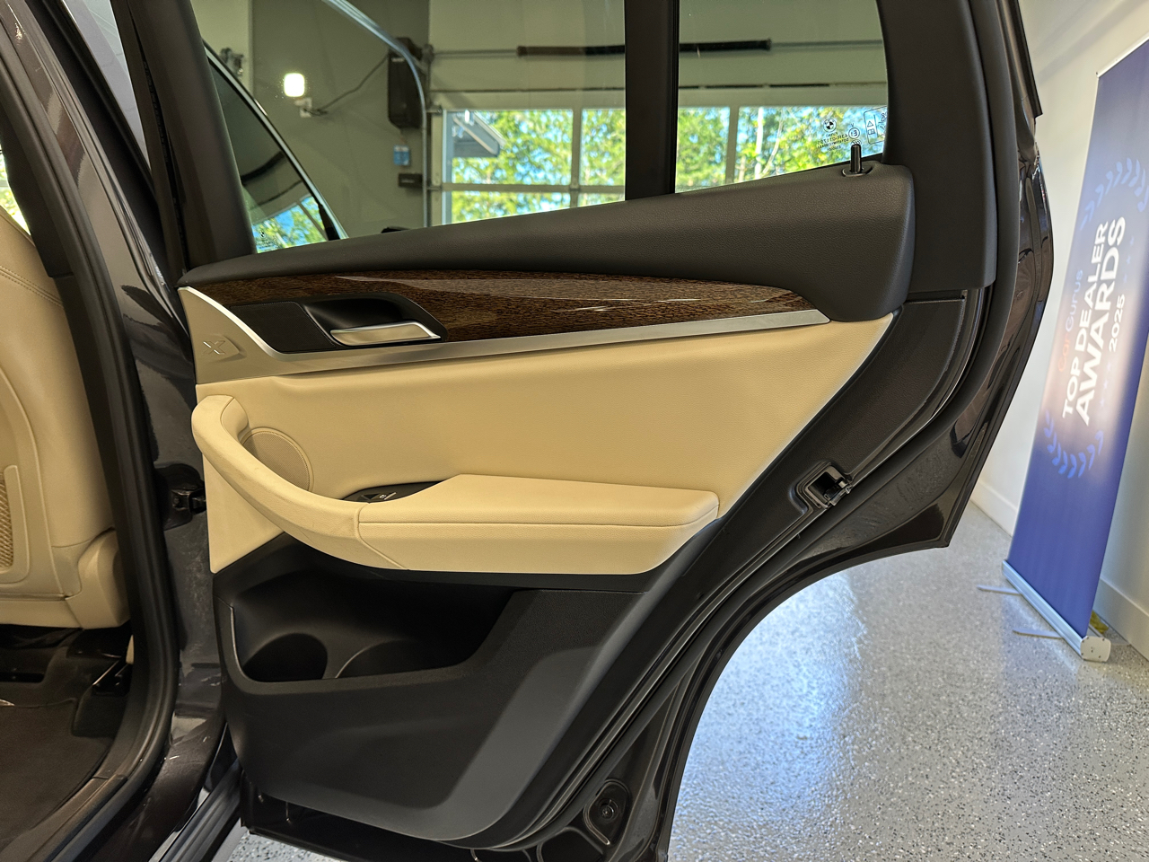 BMW X3 sDrive30i 2019