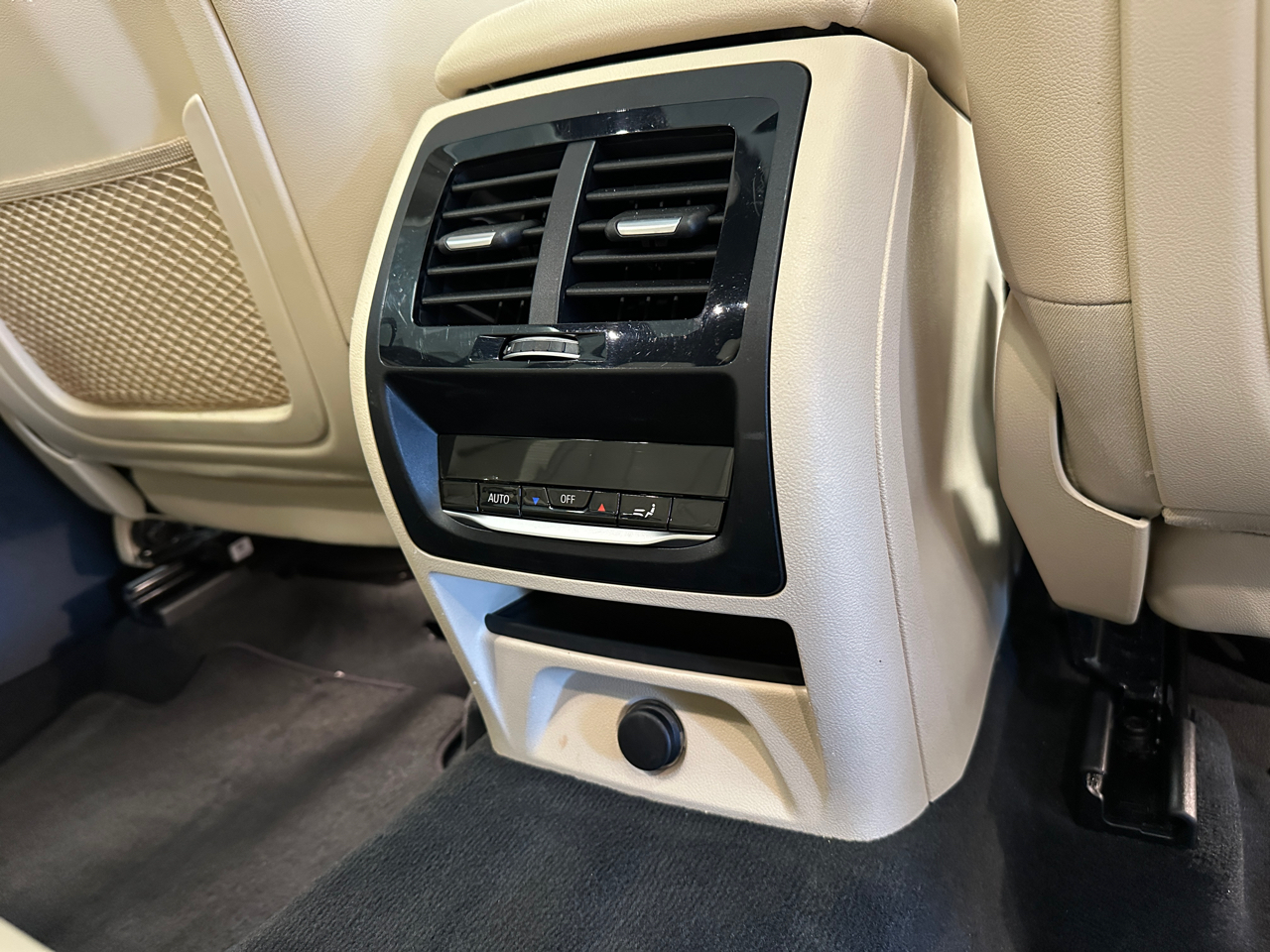 BMW X3 sDrive30i 2019