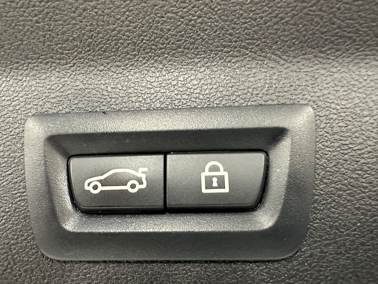 BMW X3 sDrive30i 2019