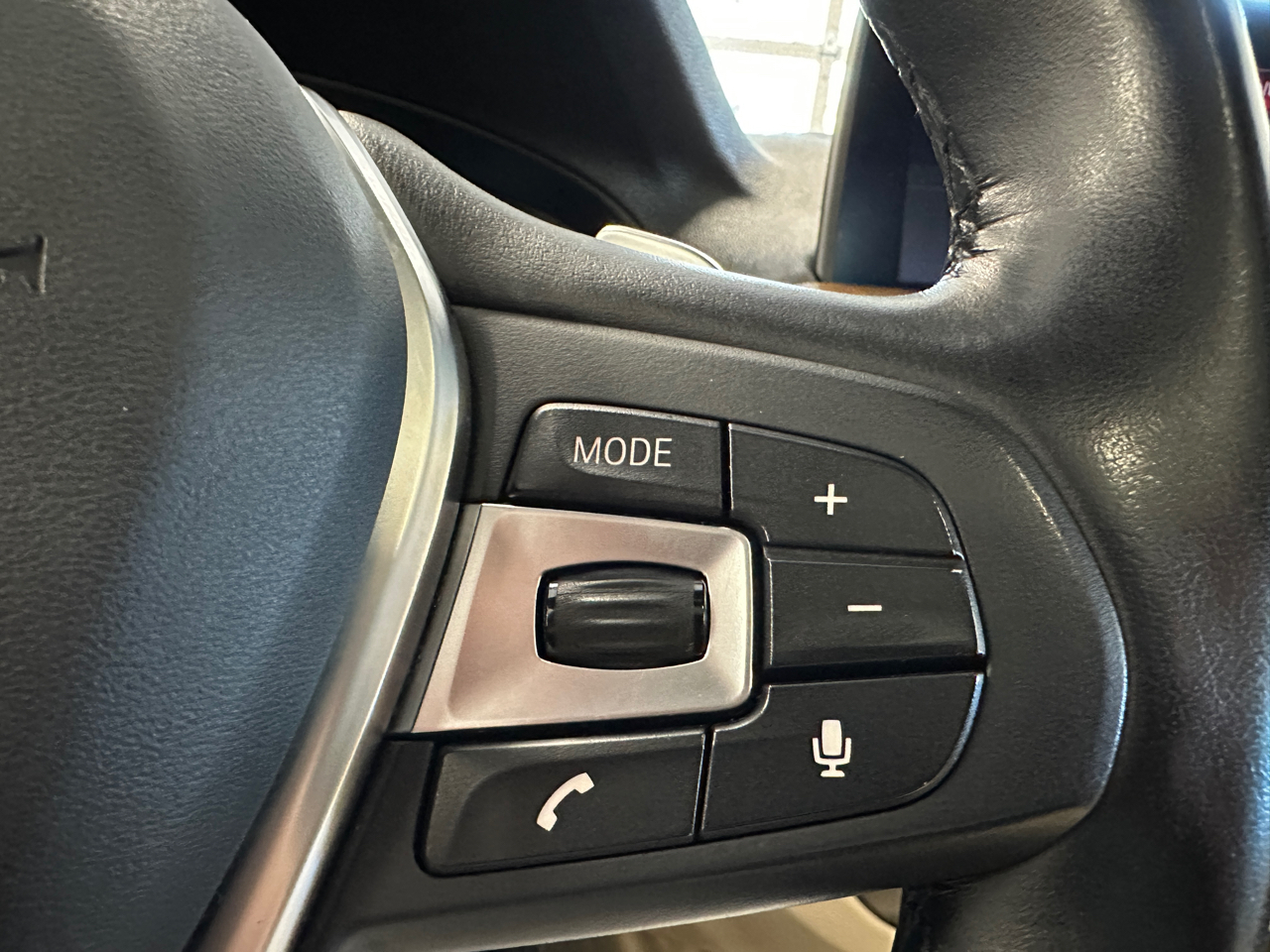 BMW X3 sDrive30i 2019