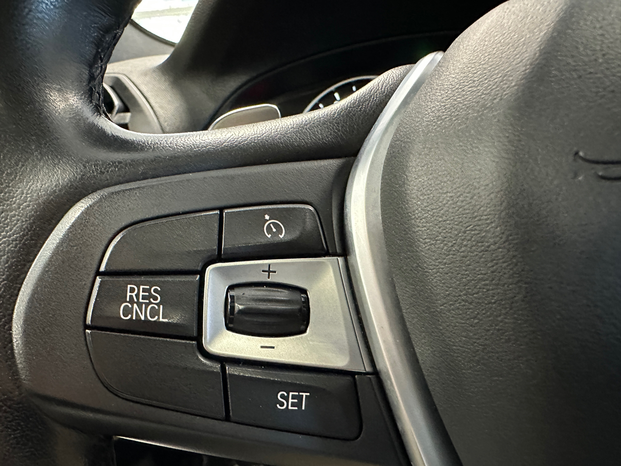 BMW X3 sDrive30i 2019