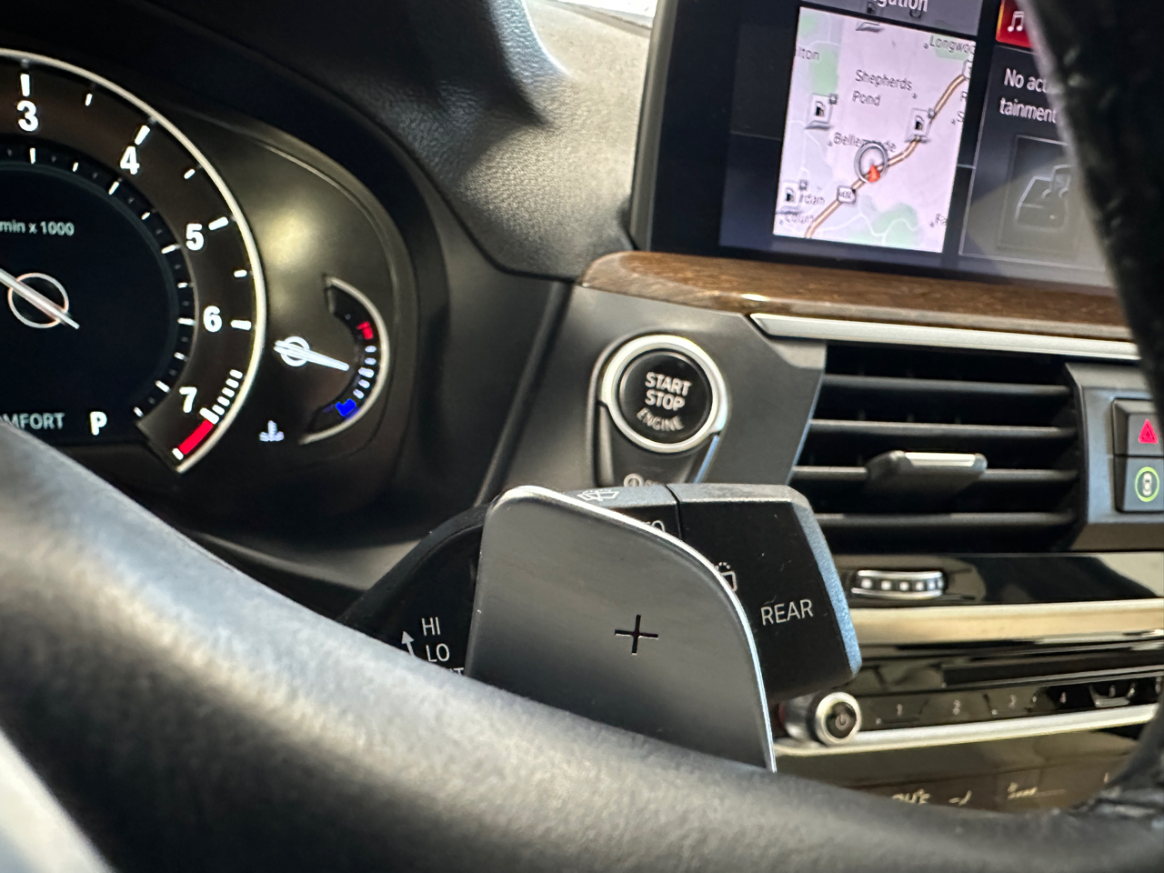 BMW X3 sDrive30i 2019