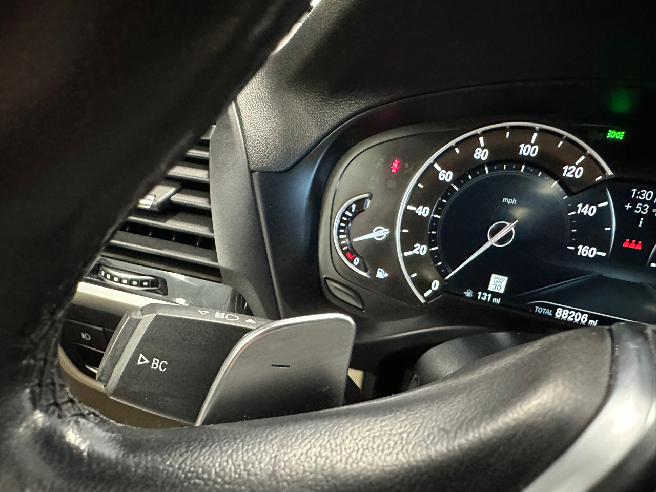 BMW X3 sDrive30i 2019