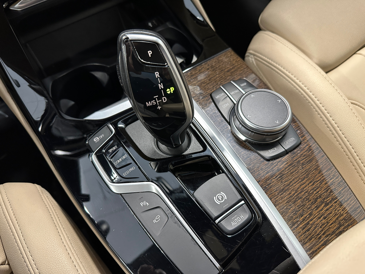 BMW X3 sDrive30i 2019