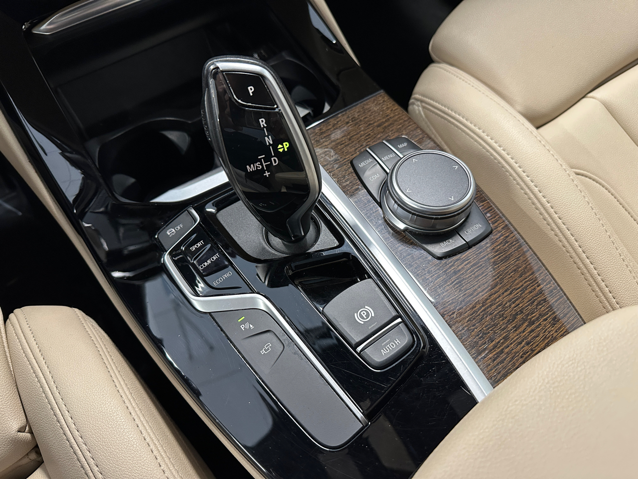 BMW X3 sDrive30i 2019