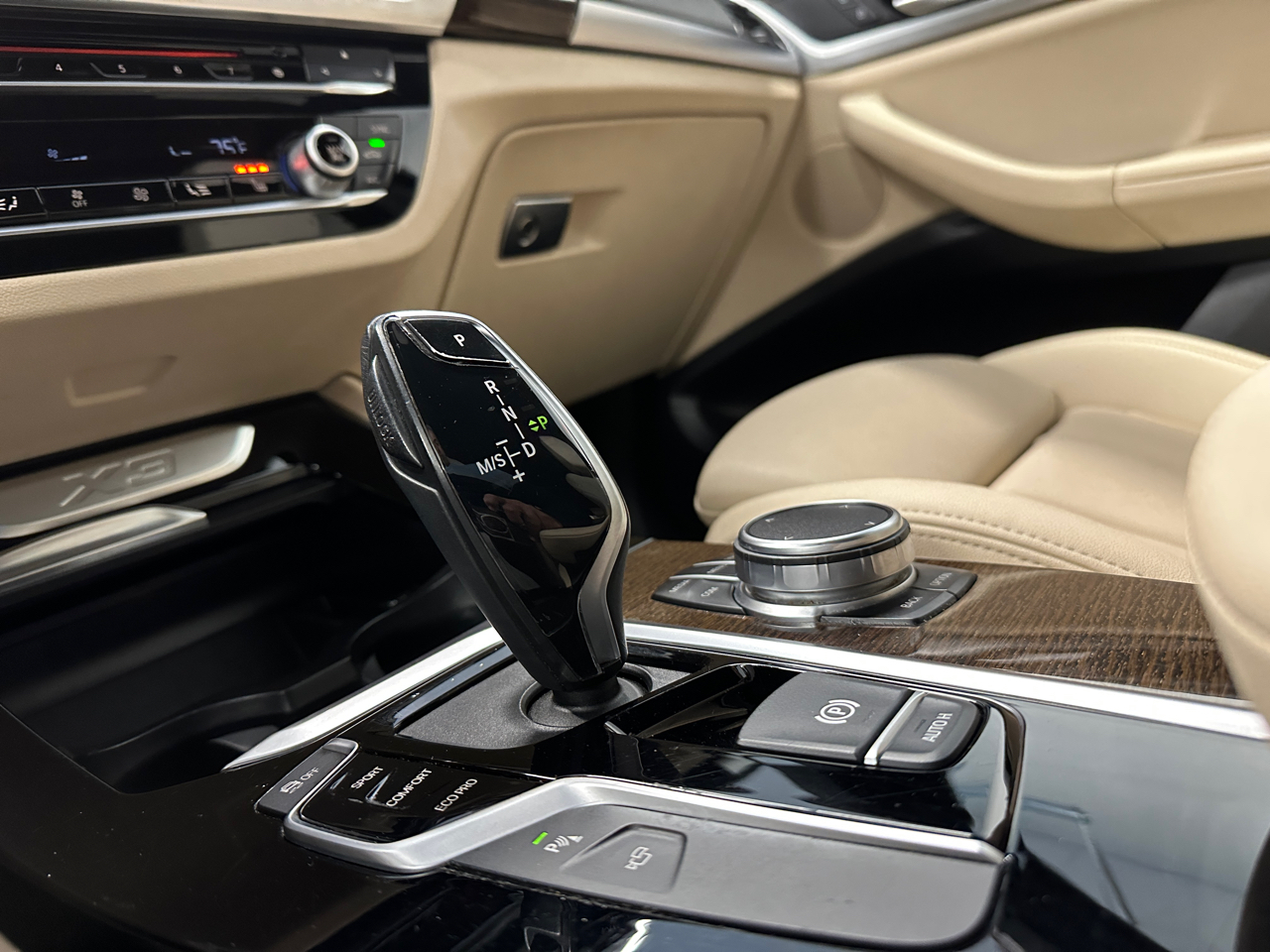 BMW X3 sDrive30i 2019