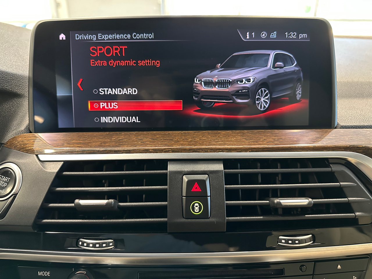 BMW X3 sDrive30i 2019