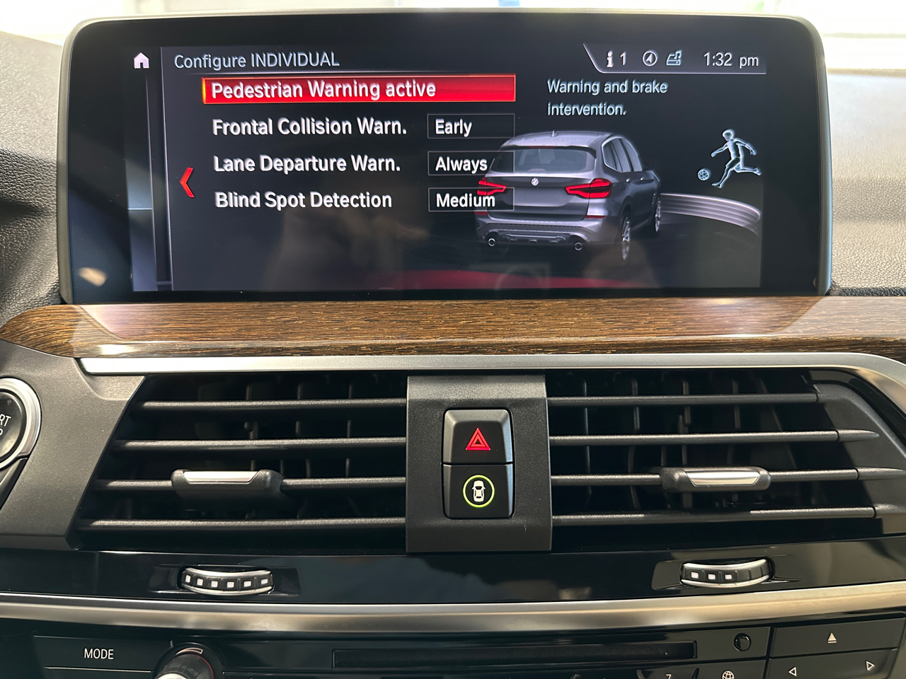 BMW X3 sDrive30i 2019