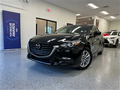 2018 Mazda MAZDA3 