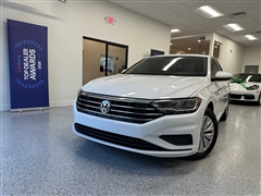 2019 Volkswagen Jetta 