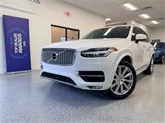 2019 Volvo XC90 