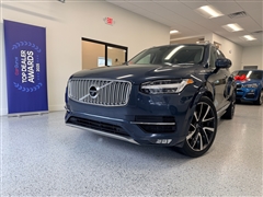 2018 Volvo XC90 