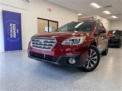 2017 Subaru Outback 