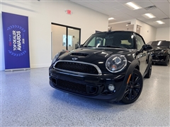 2015 MINI Cooper 