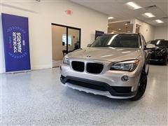 2015 BMW X1 