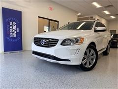 2017 Volvo XC60 