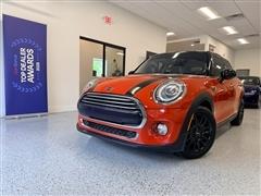2019 MINI Hardtop 