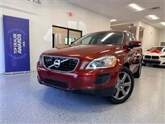 2013 Volvo XC60 