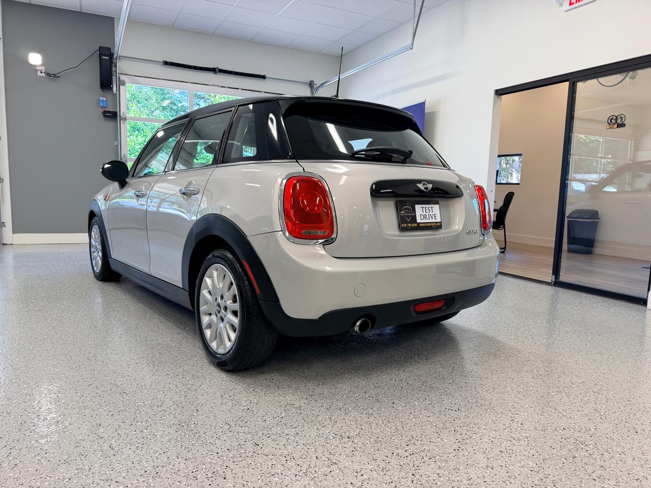 MINI Cooper  2016